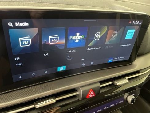 New 2026 Kia Sportage SX image 27