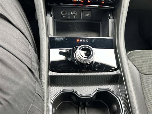 New 2025 Jeep Grand Cherokee L Altitude image 16