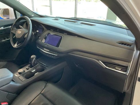 Used 2019 Cadillac XT4 Sport FWD image 20