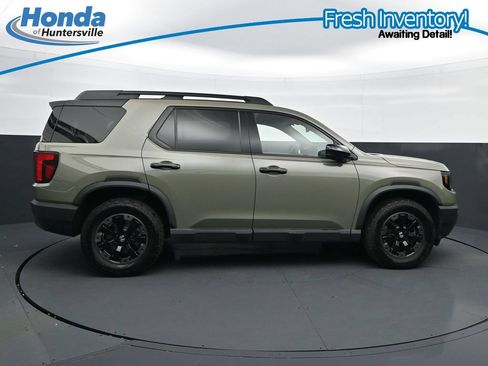 Used 2026 Honda Passport TrailSport Elite image 11
