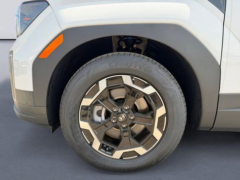 New 2026 Hyundai Santa Fe SE AWD/4WD image 9