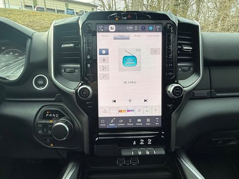 New 2026 RAM 1500 Big Horn image 28