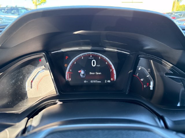 Used 2021 Honda Civic Sport image 18