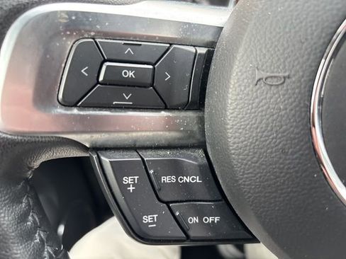 Used 2017 Ford Mustang Premium w/ Ecoboost Performance Package image 14