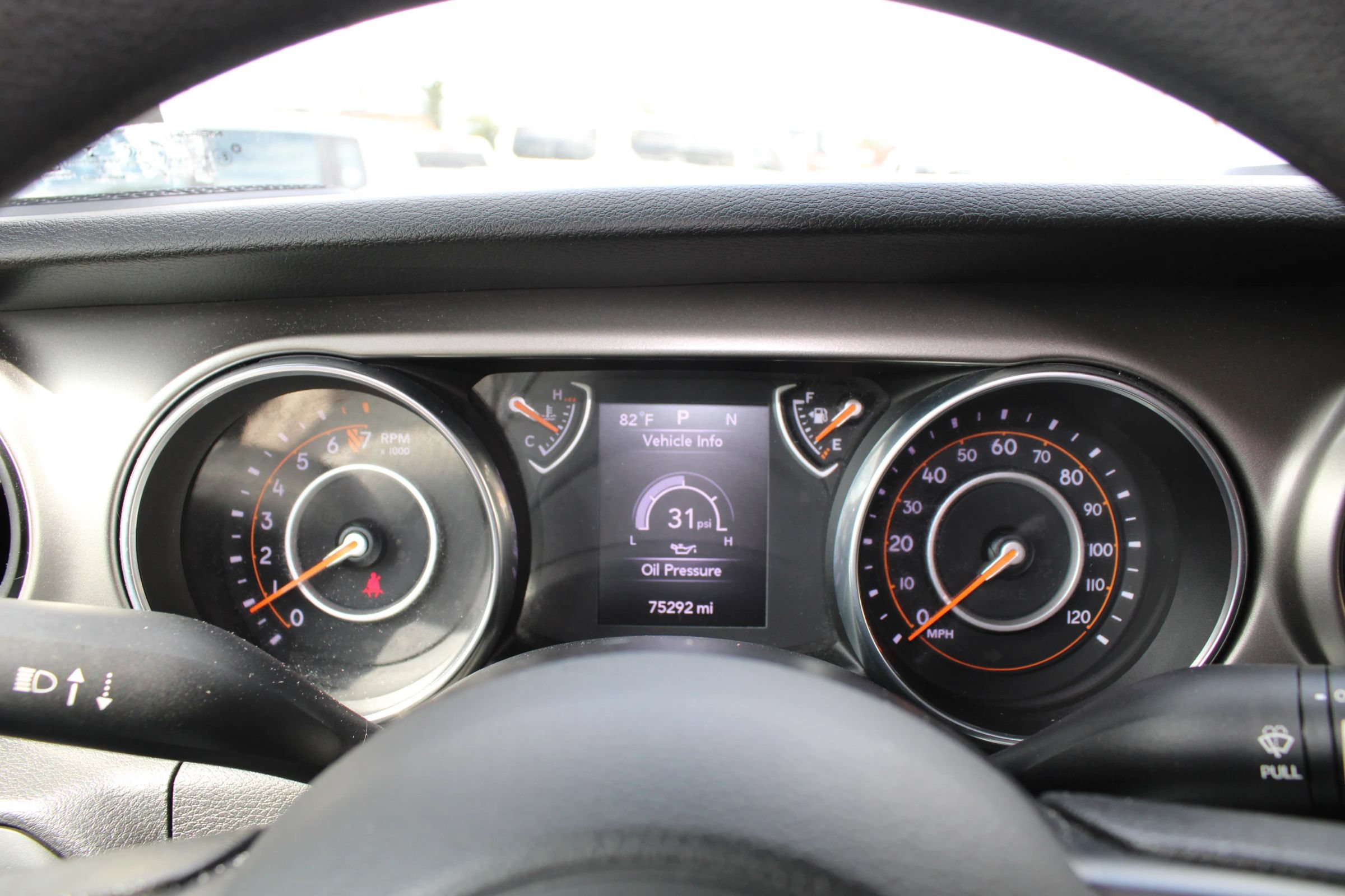 Used 2015 Jeep Wrangler Unlimited Sport AWD/4WD image 10
