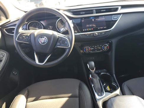 Used 2022 Buick Encore GX Select image 11