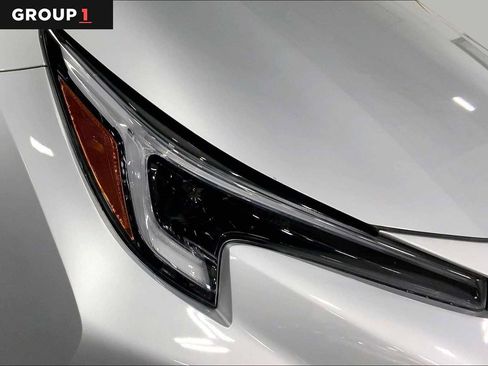 Certified 2024 Toyota Corolla XSE FWD image 28