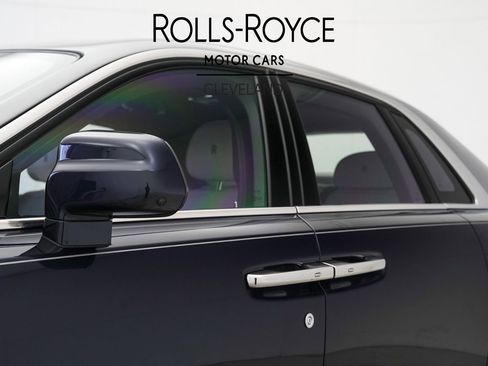New 2026 Rolls-Royce Ghost AWD/4WD image 10