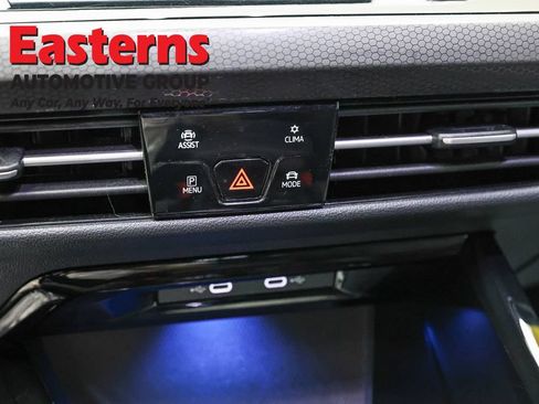 Used 2024 Volkswagen GTI S FWD image 19
