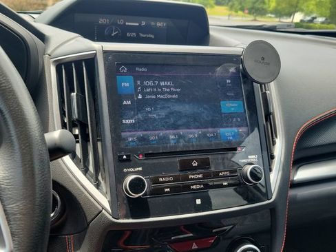 Used 2019 Subaru Forester Sport AWD/4WD image 21