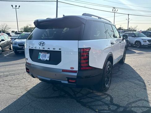 Used 2026 Hyundai Palisade XRT Pro AWD/4WD image 5