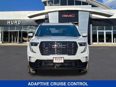 New 2026 GMC Acadia Denali Ultimate w/ LPO, Floor Liner Package image 9