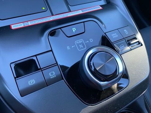 New 2026 Subaru Solterra Premium image 17