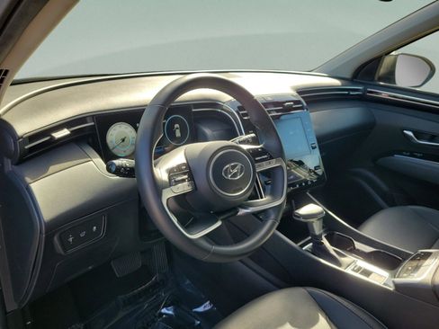 Used 2022 Hyundai Tucson SEL w/ Convenience + Premium Package image 20