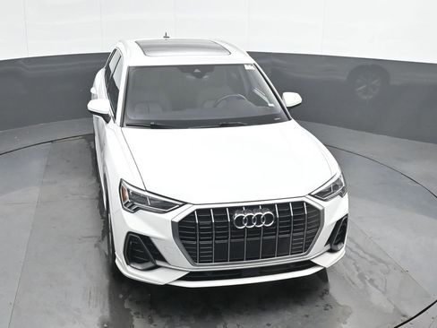 Used 2023 Audi Q3 2.0T Premium image 38