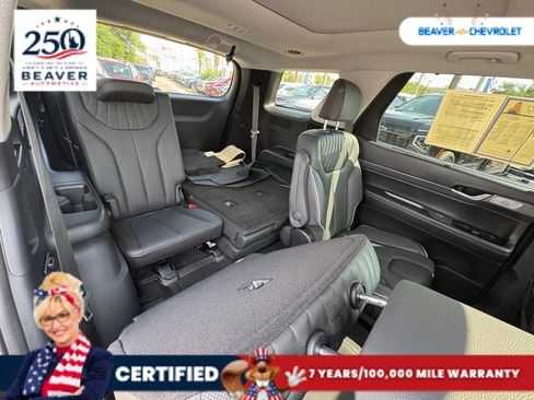 Used 2024 Hyundai Palisade Limited FWD image 23