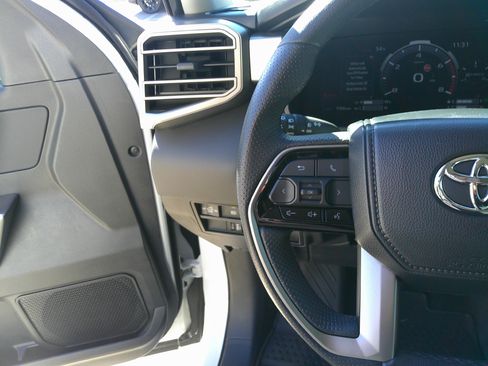 Used 2024 Toyota Tundra Limited image 20