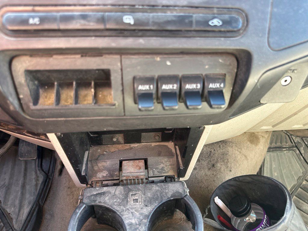 Used 2009 Ford F350 XL AWD/4WD image 34
