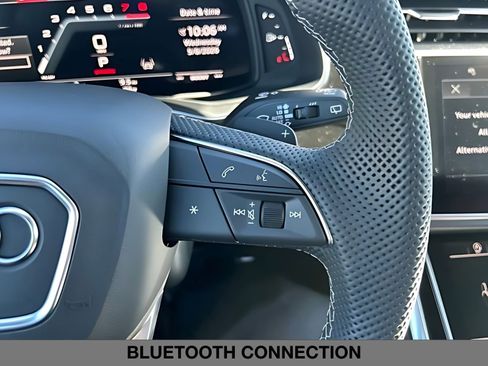 New 2026 Audi SQ8 Prestige AWD/4WD image 26