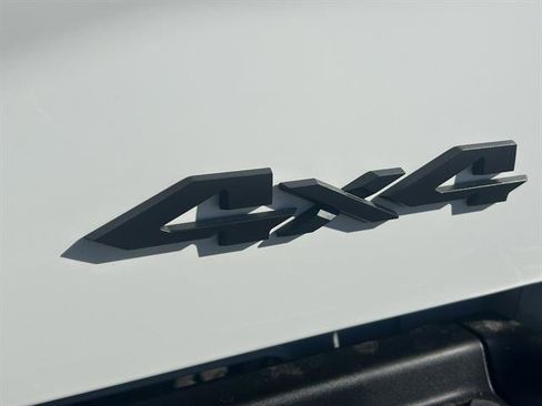 New 2026 RAM 2500 Tradesman image 10