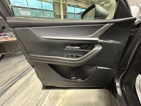 Used 2024 MAZDA CX-90 3.3 Turbo w/ Preferred Plus AWD/4WD image 55