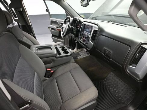 Used 2015 GMC Sierra 1500 SLE w/ SLE Value Package AWD/4WD image 44