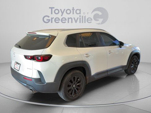Used 2023 MAZDA CX-50 2.5 S w/ Cargo Package AWD/4WD image 6