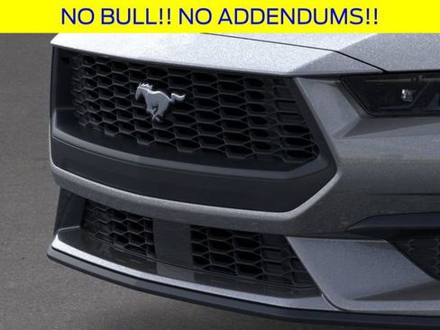 New 2026 Ford Mustang Coupe image 18