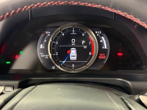 Used 2019 Lexus ES 350 F Sport w/ Accessory Package 2 FWD image 21