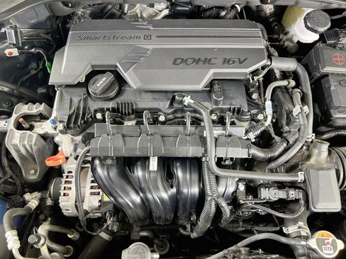 Used 2023 Hyundai Kona SE AWD/4WD image 27