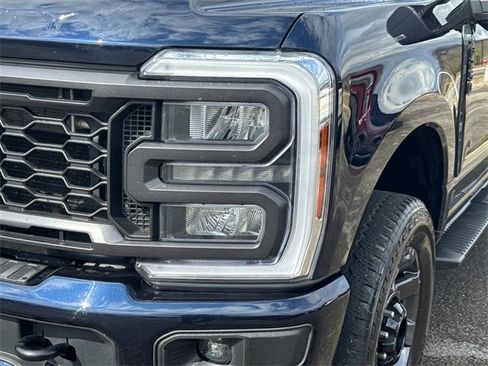 Used 2024 Ford F250 XL w/ STX Appearance Package image 11