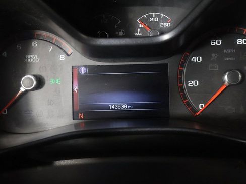 Used 2016 GMC Canyon SLT w/ Driver Alert Package AWD/4WD image 29