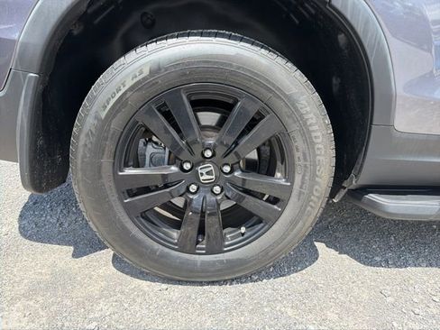 Used 2021 Honda Passport Touring image 6