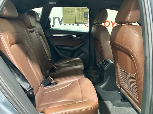 Used 2015 Audi Q5 TDI Premium Plus AWD/4WD image 15