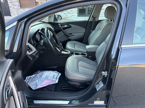 Used 2014 Buick Verano image 9