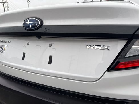 Used 2022 Subaru WRX image 27