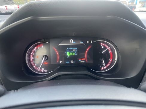 Used 2024 Toyota RAV4 LE image 23