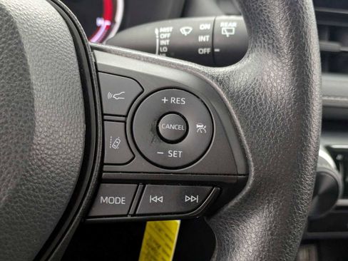 Used 2024 Toyota RAV4 LE AWD/4WD image 23
