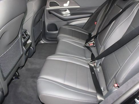 Used 2026 Mercedes-Benz GLE 350 4MATIC image 14