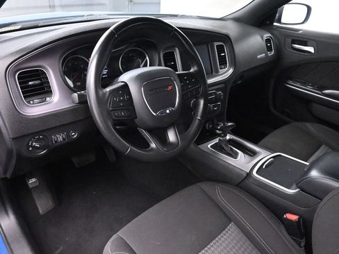 Used 2023 Dodge Charger SXT RWD image 14
