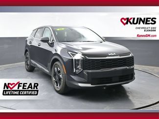 Used 2026 Kia Sportage LX FWD video 1