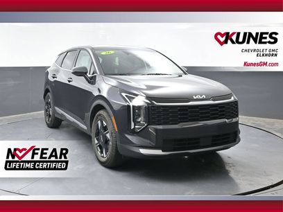 Used 2026 Kia Sportage LX