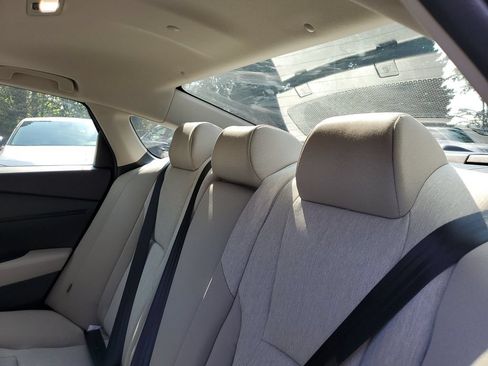 New 2026 Honda Accord SE image 8