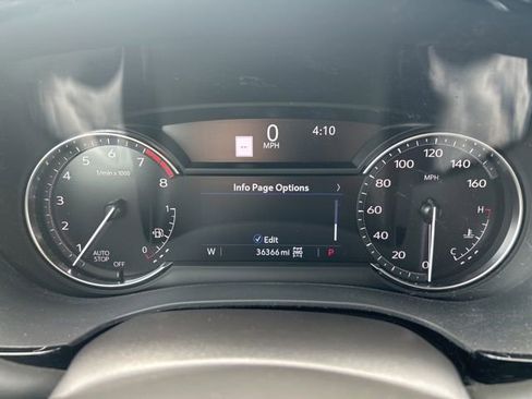 Certified 2023 Cadillac XT5 Premium Luxury AWD/4WD image 17