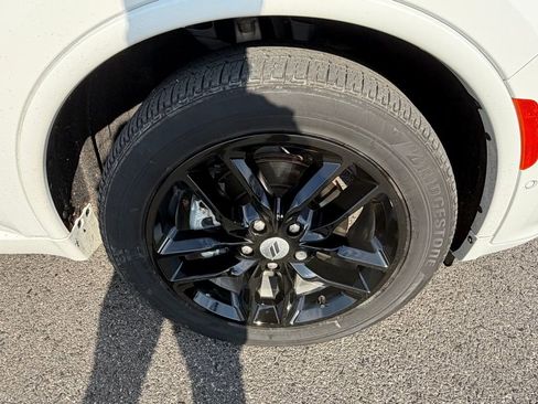 Certified 2024 Dodge Durango R/T image 14