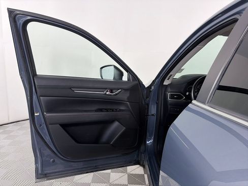 Used 2023 MAZDA CX-5 Carbon Edition AWD/4WD image 10