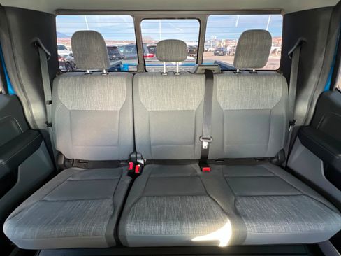 Used 2022 Ford F150 XLT w/ Equipment Group 302A High image 24