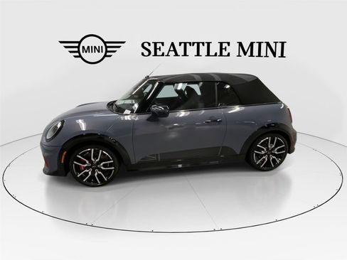 New 2026 MINI Cooper John Cooper Works image 6