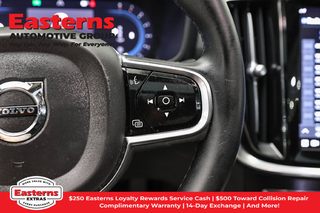 Used 2024 Volvo S60 B5 Plus FWD image 17