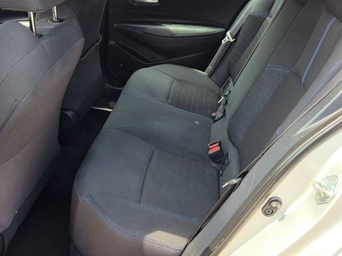 Used 2020 Toyota Corolla SE FWD image 11